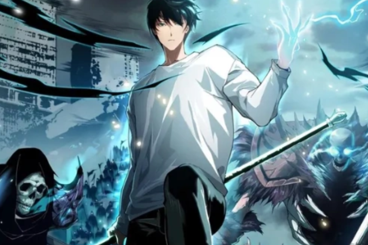 Link para ler Manhua Disastrous Necromancer PT BR Capítulo Completo, Necromante Desastrosa