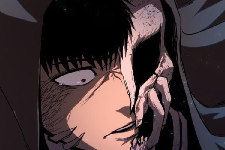 Mudança muito rápida! Link de Leitura do Manhwa Bones Capítulo 2 Scan PT BR