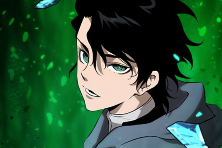 Link para ler Manhwa Cleric of Decay PT BR Capítulo Completo, Torne-se Forte como um Deus