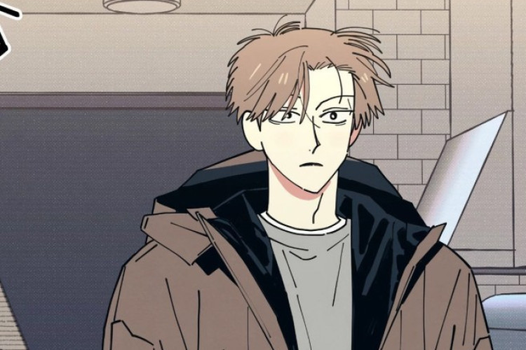 Leitura BL Manhwa Courtside Courtship Capítulo 28 Scan PT BR, O semestre está prestes a começar!