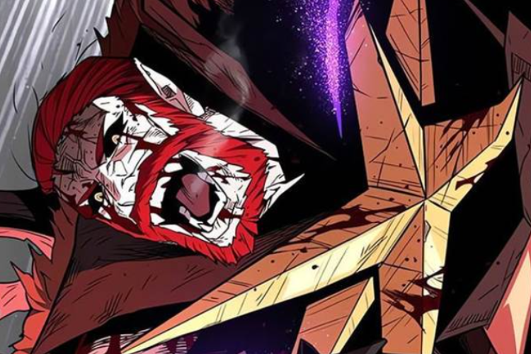 Ler o Manhwa The Dark Magician Transmigrates After 66666 Years Capítulo 160 PT BR, A profecia que dizia para derrotar Ra