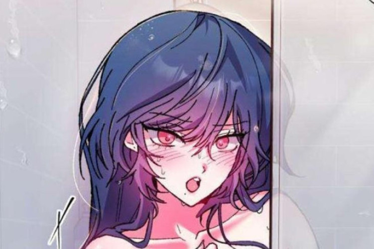Link Oficial Para o Manhwa Lucky Mia! Capítulo 33 PT BR, Encontro com a namorada!