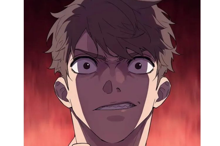 Lançamento! Ler o Manhwa Starting With 13 Hidden Traits Capítulo 7 PT BR, Uma luta fascinante