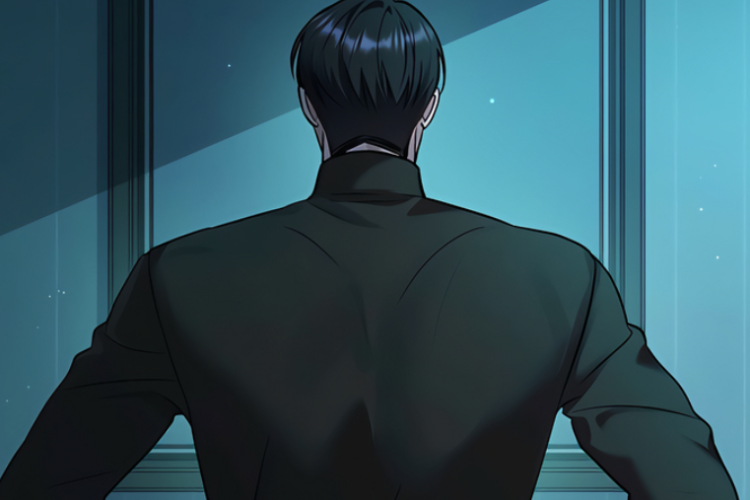 Tenho que sair daqui! Ler Manhwa Merry Psycho Capítulo 52 Scan PT BR