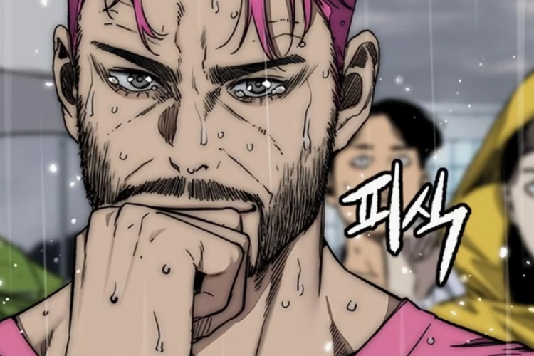 Problema de Doping dos Atletas! Spoiler e Links de Leitura Wind Breaker Capítulo 547 PT BR Scan