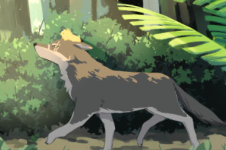 Sinopse, Títulos Alternativos & Links para Leitura de Manhua Papa Wolf and The Puppy PT BR Capítulo Completo, Gratuito sem Login