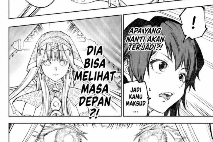 Último Resumo do Manga Shangri-La Frontier Capítulo 276 PT BR, Nova missão da Sunraku!