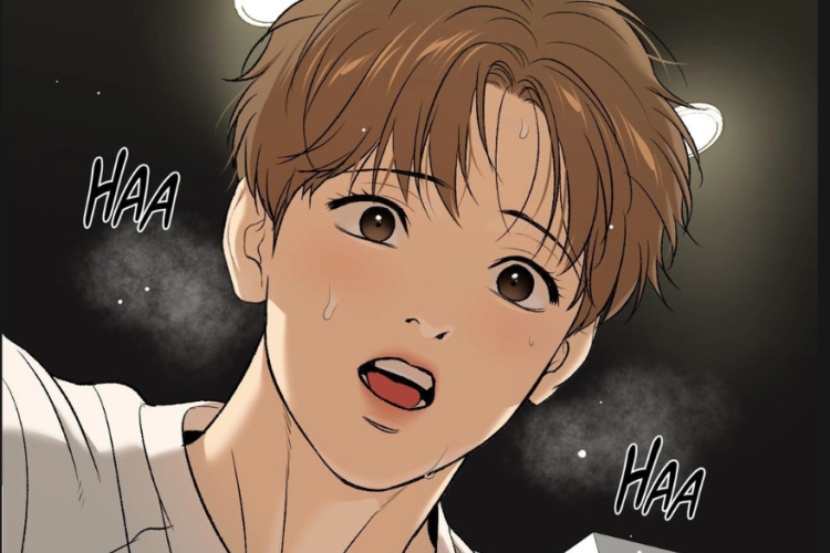 Leia du Manhwa BL JINX Temporada 2 Capítulo 89 PT BR, Descoberto por Haesung