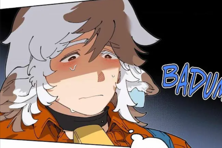 Link Ler o Manhwa BL La Granja del Señor A Temporada Capítulo 8 PT BR, Um sentimento diferente