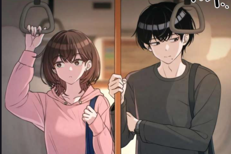 Link de Ler Manhwa Job Change Log Capítulo 33 PT BR, Dois namorados se apaixonam