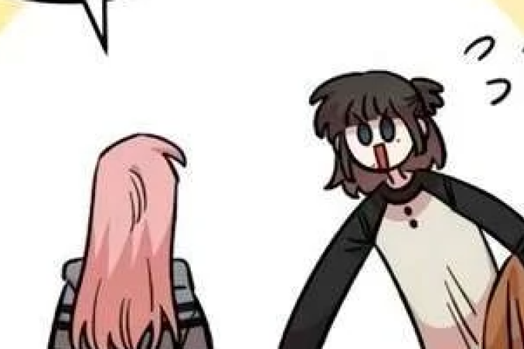 Ler o Manhwa The Childhood Friend Complex Capítulo 55 PT BR Scan, É melhor ir logo embora