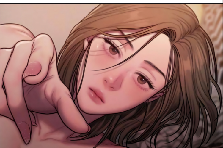 Spoiler Update! Manhwa GREEDY Capítulo 6 PT BR, O Grande Segredo Revelado