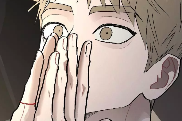 Manhwa BL Red String Quests Capítulo 28 PT BR Scan: Spoiler, Data de Lançamento e Link para Leitura