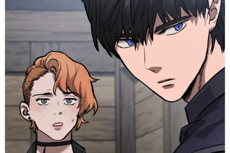 Link Leia de Manhwa Eternally Regressing Knight Capítulo 88 PT BR, Ação emocionante