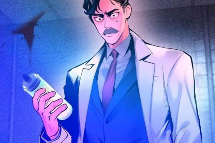 Inimiga Verdadeira! Links de Leitura Manhwa Jungle Juice Capítulo 173 PT BR Scan & Data de Lançamento