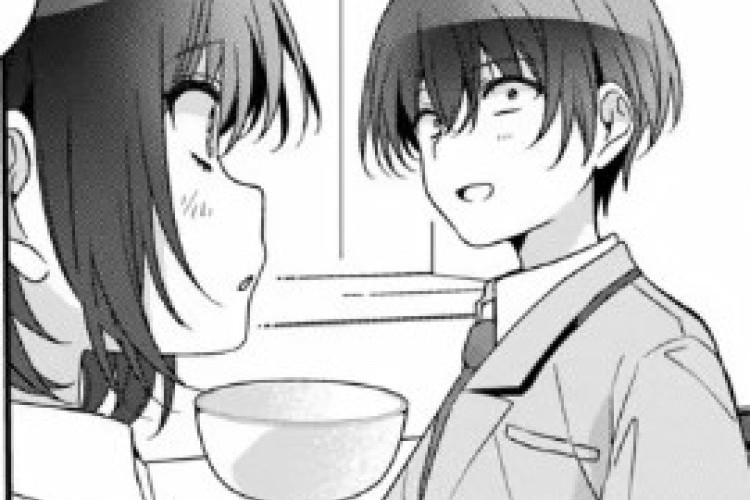 Vamos nos preparar! Leia o Manga I Made Friends with the Second Prettiest Girl in My Class Capítulo 1 PT BR