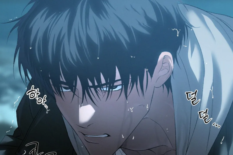 Spoilers do Manhwa Codename Anastasia Capítulo 58 PT BR, Dois namorados apaixonados