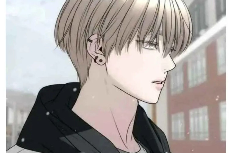 Vazamentos RAW! Manhwa (BL) FEVER Capítulo 14 PT BR, Guardar os próprios sentimentos