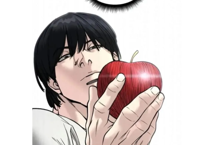 Link de Leia Manhwa Designated Bully Temporada 4  Capítulo 169 PT BR, Pronto para um novo passo