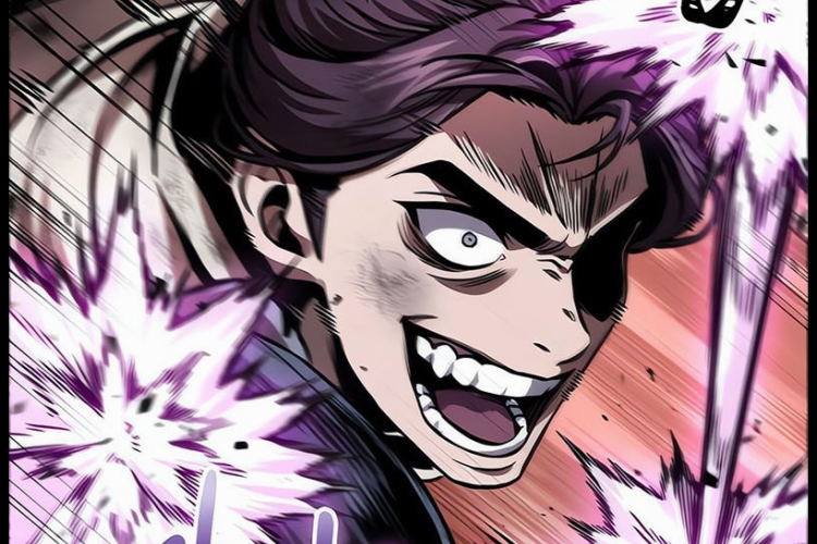 Spoilers el Manhwa Nano Machine (Nanotecnologia Marcial) Capítulo 268 PT BR, A batalha está ficando épica!