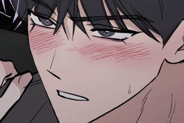 Manhwa The Orchard's Circumstances Capítulo 18 Scan PT BR, Certamente, depois disso, o hormônio da felicidade será liberado