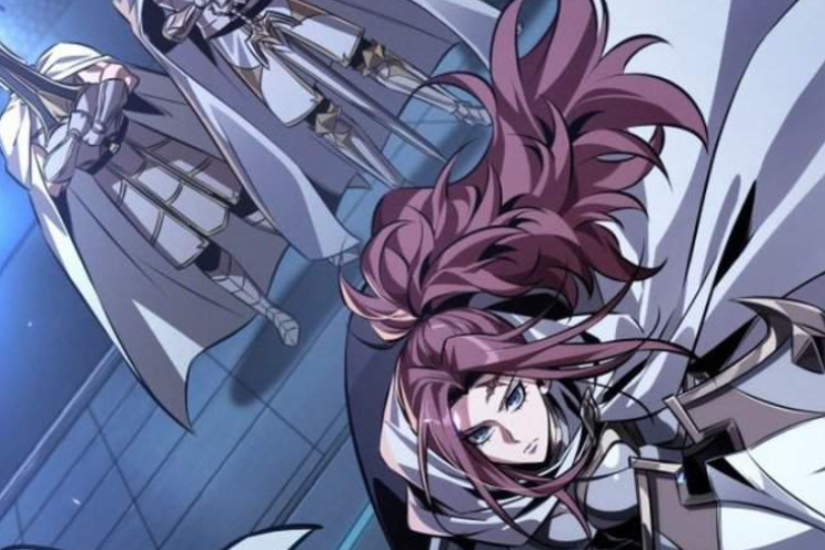 Links de Leitura Manhwa Pick Me Up, Infinite Gacha Capítulo 192 Scan PT BR, Não há necessidade de piedade na guerra