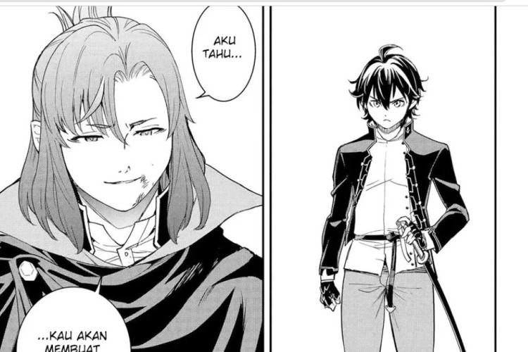 Leia do Manga Rakudai Kenja no Gakuin Musou: Nidome no Tensei Full Capítulo PT BR, Inclui a Última Sinopse!