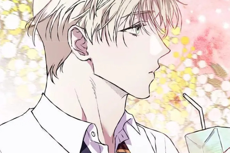 Spoiler Manhwa Mind the Gap Capítulo 26 PT BR Continuamos Nos Encontrando, Mesmo Que Tentemos Nos Evitar