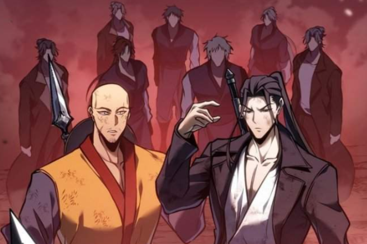 Ler o Manhwa Reincarnator’s Stream Capítulo 42 PT BR, Viva até que isso aconteça!