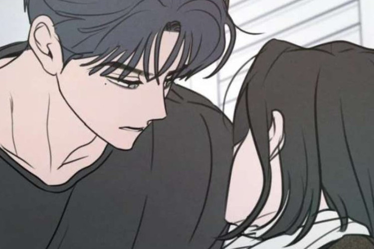 Leia Manhwa I Want To Be Fooled Capítulo 44 Scan PT BR, RAW! Sentimentos Adiados