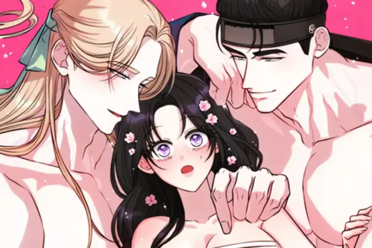 Link para ler Manhwa The Guardian Deity’s Bride PT BR Capítulo Completo, A Noiva da Divindade Guardiã