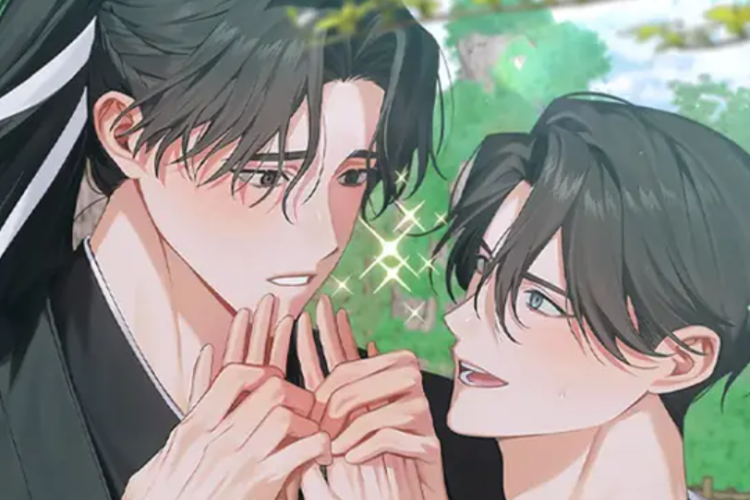 Sinopse, Títulos Alternativos e Links para Leitura de Manhwa BL The Missing Master PT BR Capítulo Completo, Gratuito sem Login