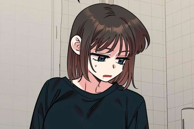 Que estranho! Spoilers y Ler o Manhwa The Childhood Friend Complex Capítulo 61 PT BR Scan