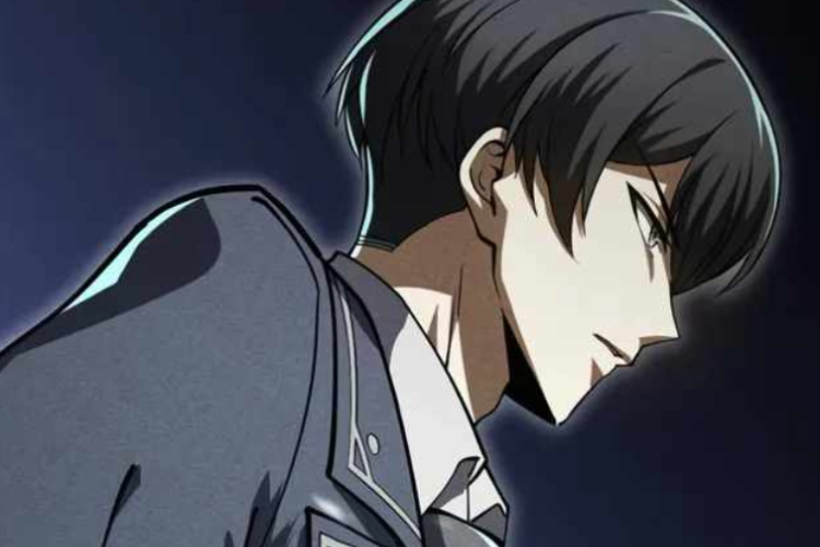 RAW Leia Manhwa The Hero Starts Over at the Academy Capítulo 16 Scan PT BR, Um Contra-ataque