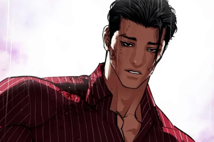 A Vingança Continua! Links de Leitura Manhwa Lookism (Aparências) Capítulo 555 PT BR Scan e Data de Lançamento