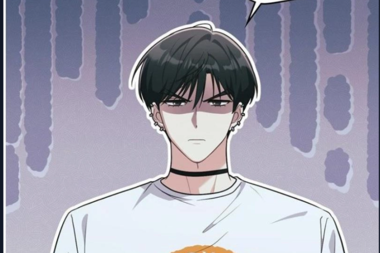 Ler o Manhwa BL I'm Not Your Fated Guide Capítulo 17 PT BR, Debate acalorado