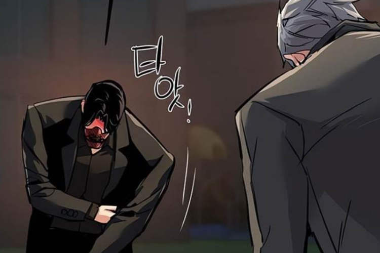 Leejin é o melhor! Link de Leitura do Manhwa Mercenary Enrollment (High School Soldier) Capítulo 268 Scan PT BR