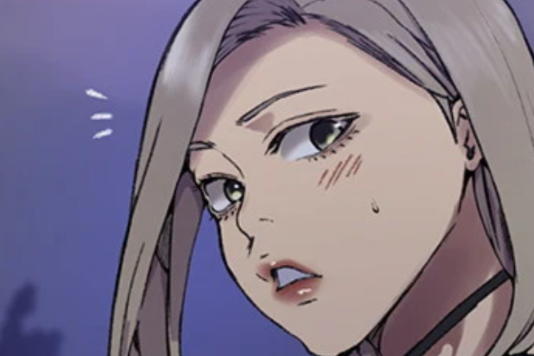 Secret Class Capítulo 273 PT BR Scan, Clique aqui para ler o Manhwa Gratuitamente!