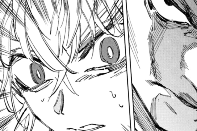 O Diário de uma Menina! Link De Leitura Manga Sakamoto Days Capítulo 244 Scan PT BR Gratuito