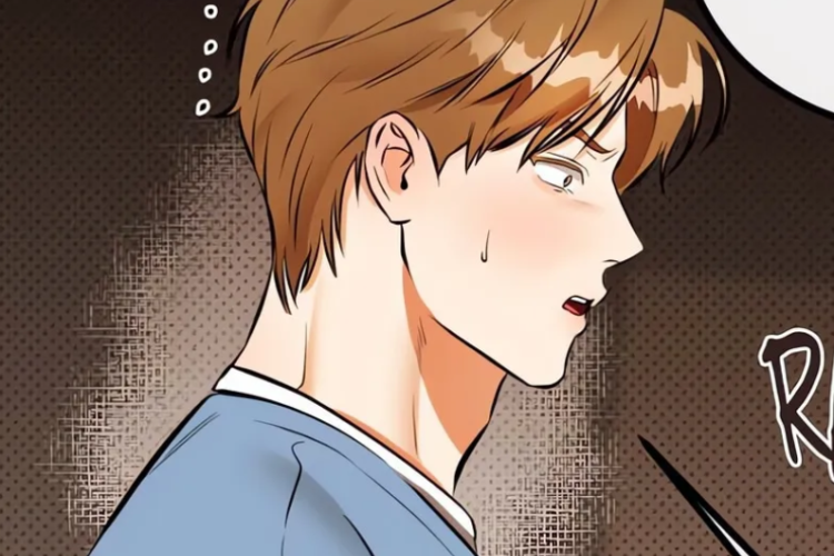 Boa Captura! Links de Leitura Manhwa BL What a Catch! Capítulo 10 PT BR Scan & Data de Lançamento