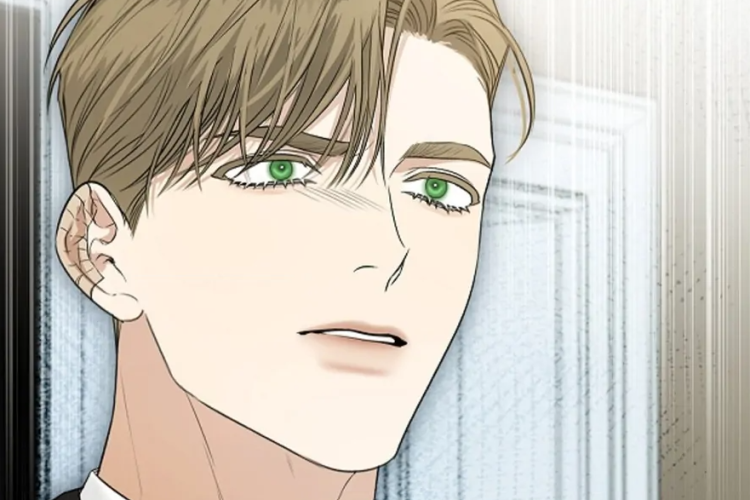 RAW Leia Manhwa BL Kiss Me If You Can Capítulo 19 Scan PT BR, Desfazendo Todos Os Rumores Sobre Miller
