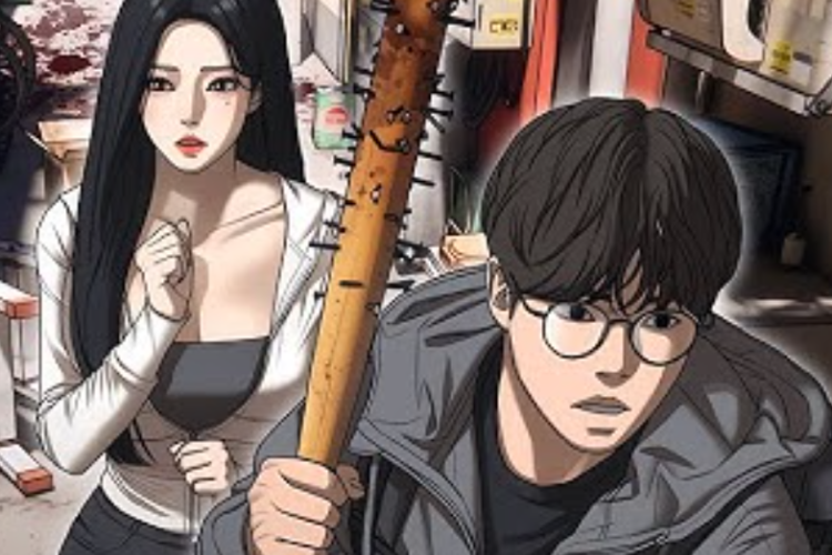Link para ler Manhwa The Apocalypse is Here PT BR Capítulo Completo, O Apocalipse está Aqui