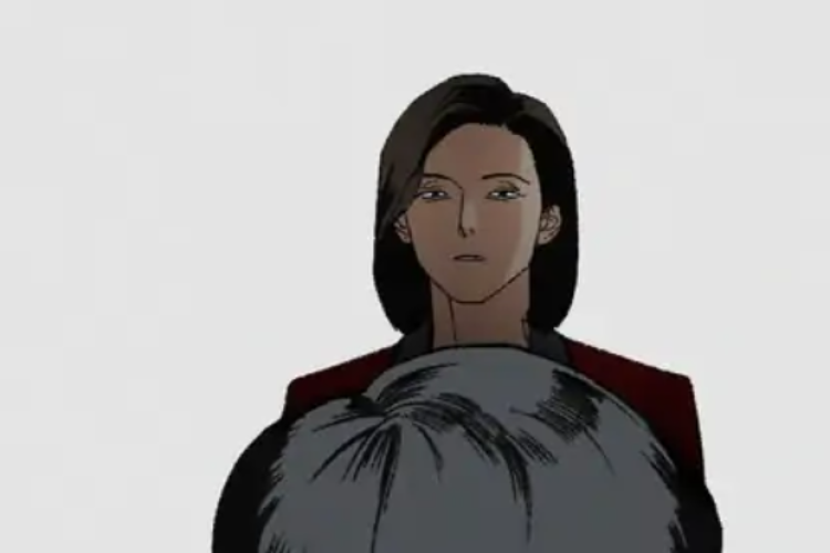 Parece que não acredito! Ler BL Manhwa Peace of God Capítulo 25 PT BR Scan