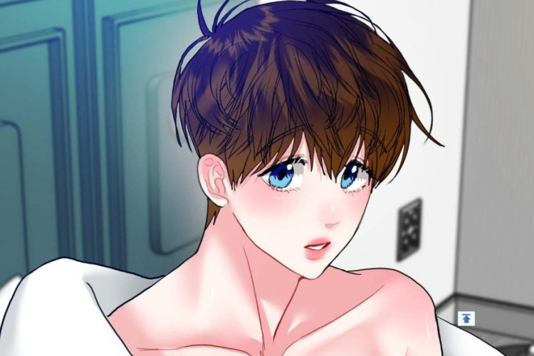 Link Ler o Manhwa Minty Fresh Capítulo 33 PT BR, Um amor cativante!