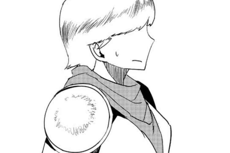 RAW Leia Mangá Mizu Zokusei no Mahou Tsukai Capítulo 36 Scan PT BR, Elaborar um Plano de Ataque