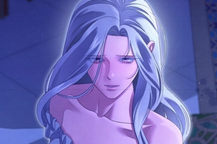 Link de Leitura Manhwa Predatory Marriage Capítulo 75 PT BR, Reunião cada vez mais animada
