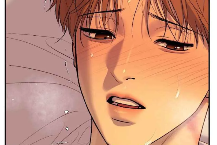 Link Leitura de Manhwa BL JINX Temporada 2 Capítulo 94 PT BR, A tensão entre dois namorados