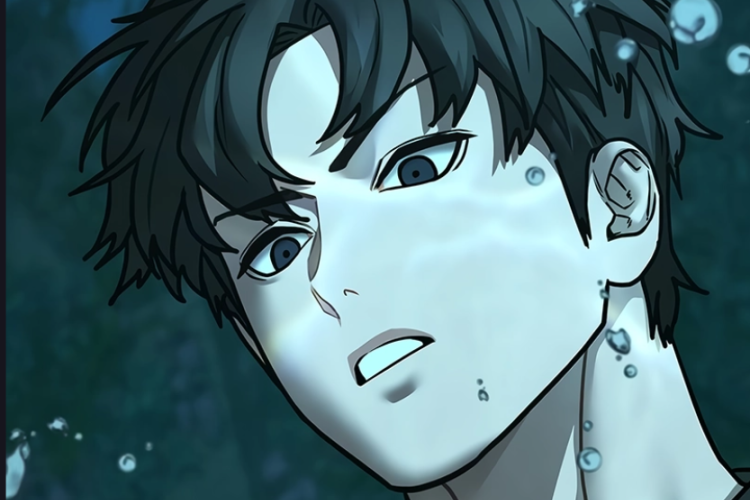 Update! Spoilers de Reality Quest (Missões na Vida Real Capítulo 163 PT BR, Encontro com a bela sereia