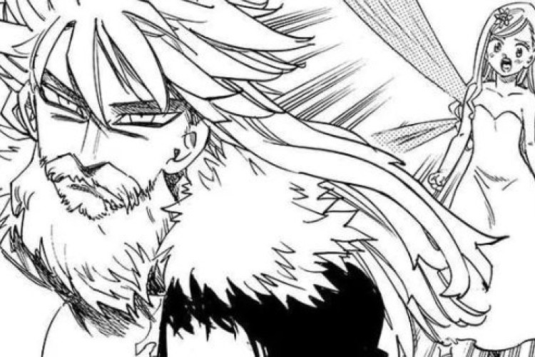 Mokushiroku no Yonkishi Manga Capítulo 260 Scan PT-BR,  O Que Esperar do Próximo Capítulo