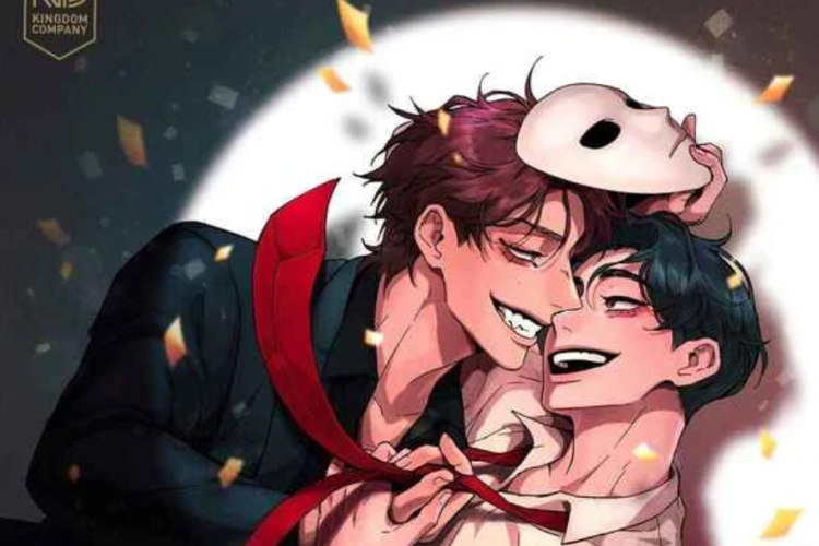 Sinopse, Títulos Alternativos e Links para Leitura de Manhwa BL Release Your Persona PT BR Capítulo Completo, Gratuito sem Login
